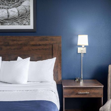 Travelodge Suites By Wyndham Saint John Kültér fotó