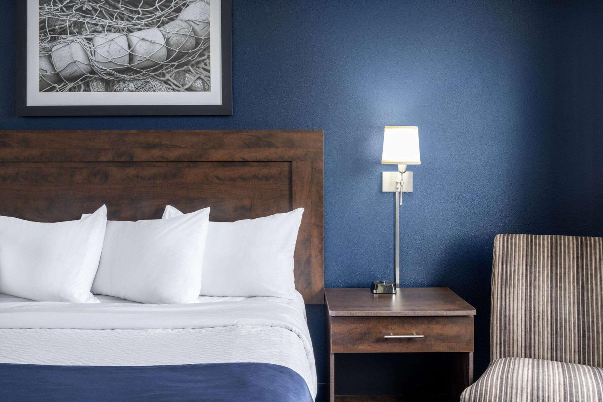 Travelodge Suites By Wyndham Saint John Kültér fotó
